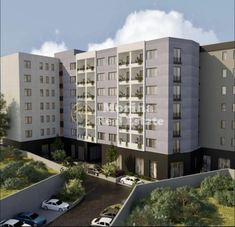 Shitet! Apartament 1+1, Paskuqan.