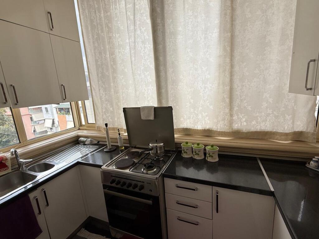 QERA APARTAMENT 2+1 TE MBIKALIMI I KOMUNES