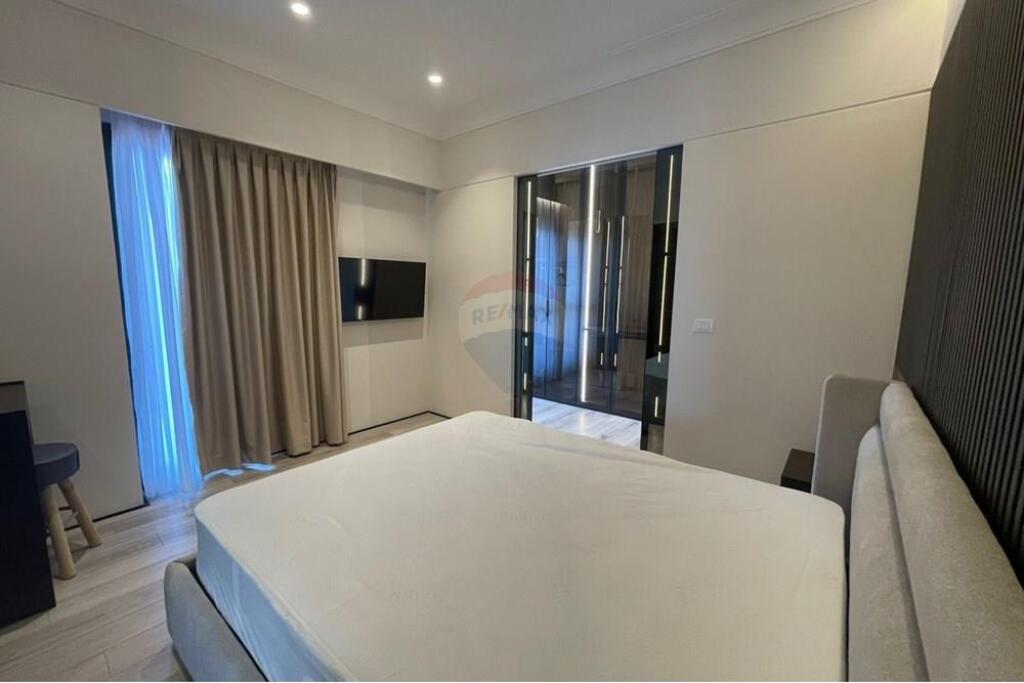 SUPER APARTAMENT 2+1 PER QIRA RRUGA E KAVAJES