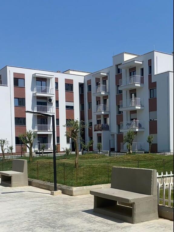 Apartament për shitje Klensi residence