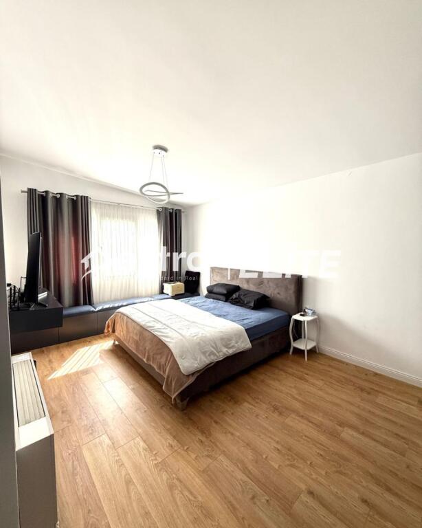 FOR RENT TWIN VILLA ELYSIUM RESIDENCE