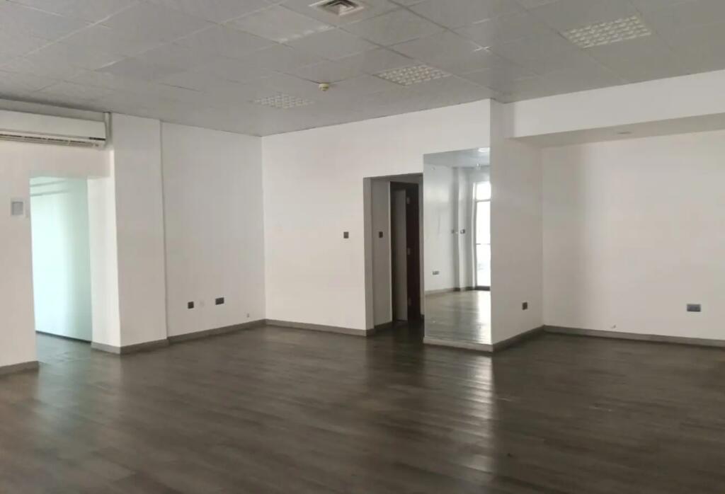 Office for Rent on Dibra Street (ID BZ2638) Tirana.