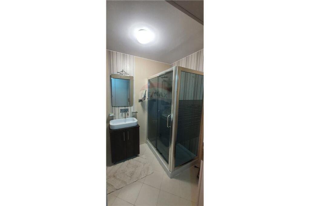 APARTMENT FOR RENT 2+1+2 BATHROOMS, HIM KOLLI STREET