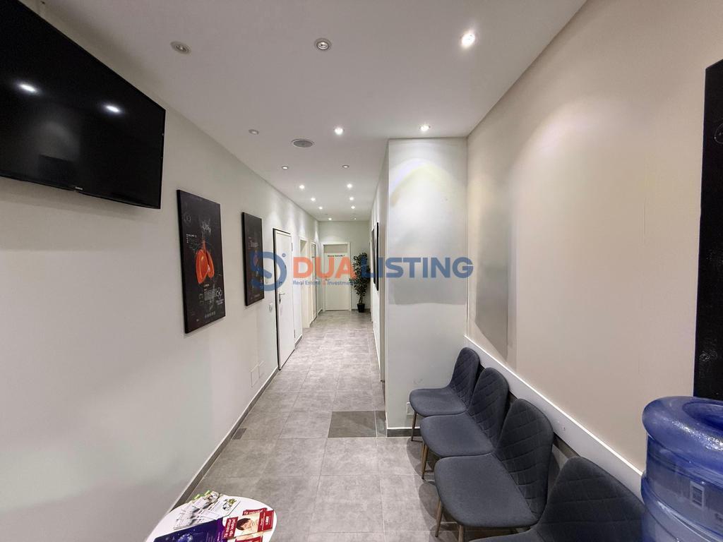 For sale 2+1 apartment at Oxhaku, suitable for business environment!