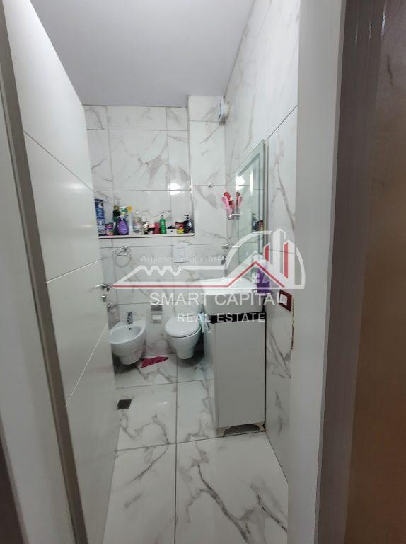 SHITET APARTAMENT 1+1 NE ORIKUM!