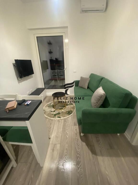 SHITET GARSONIERE 41 M2 ALI DEMI