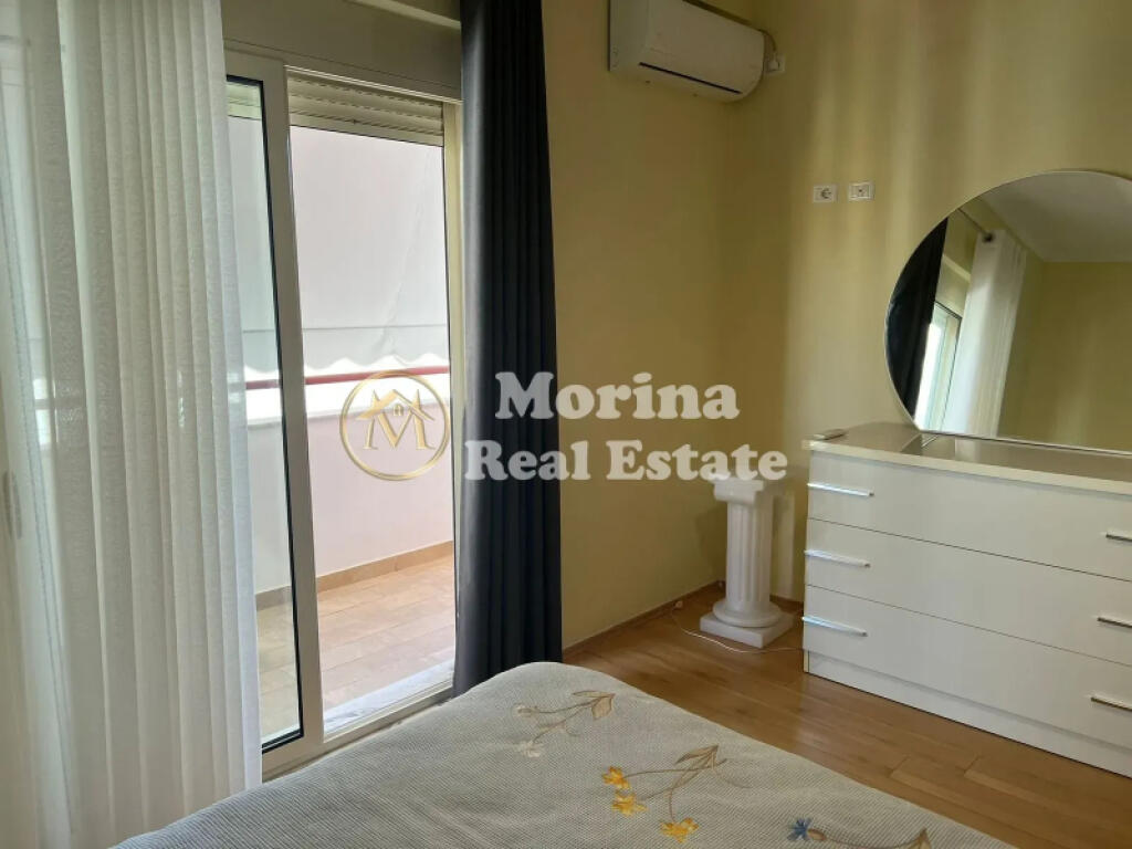 Apartament 2+1+2 me qira, 2 poste parkimi perfshire ne cmim, Liqeni i Thate.