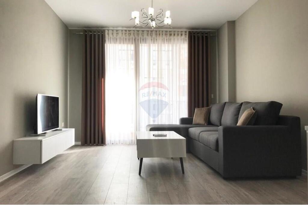 Apartament 2+1 me qera tek Zirkoni!