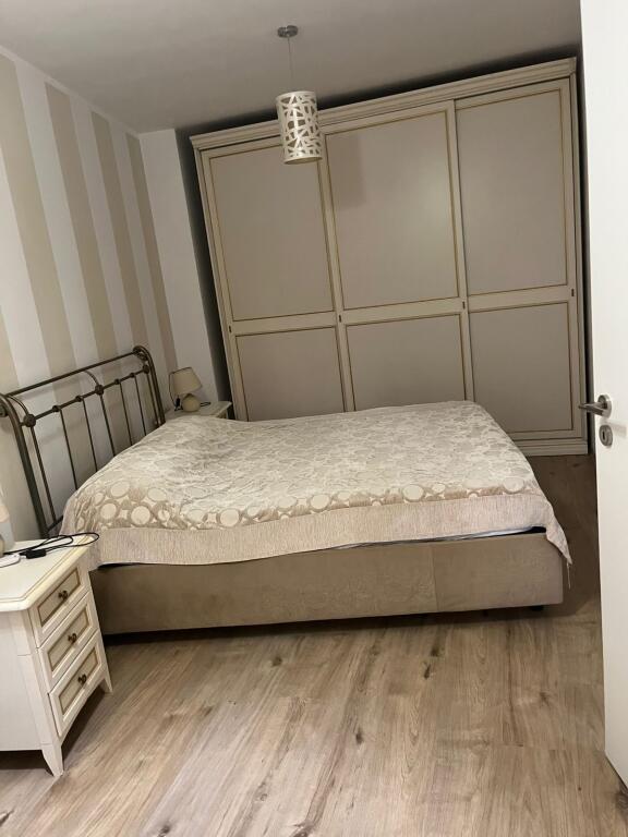 1+1 Apartment for Rent at 21 DECEMBER, Contact Complex