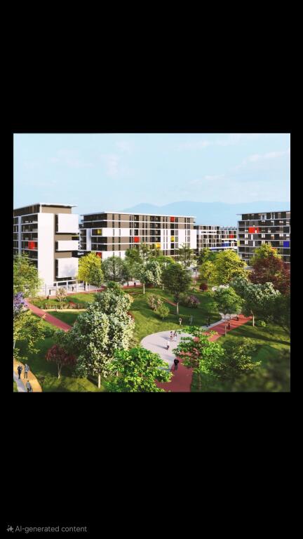 APARTAMENT PËR SHITJE 2+1 UNIVERS CITY