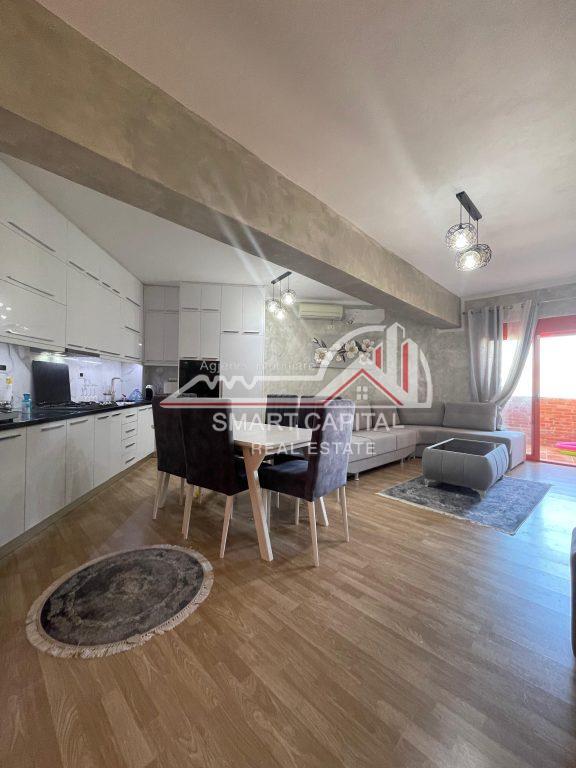 SHITET APARTAMENT 1+1 NE ORIKUM!