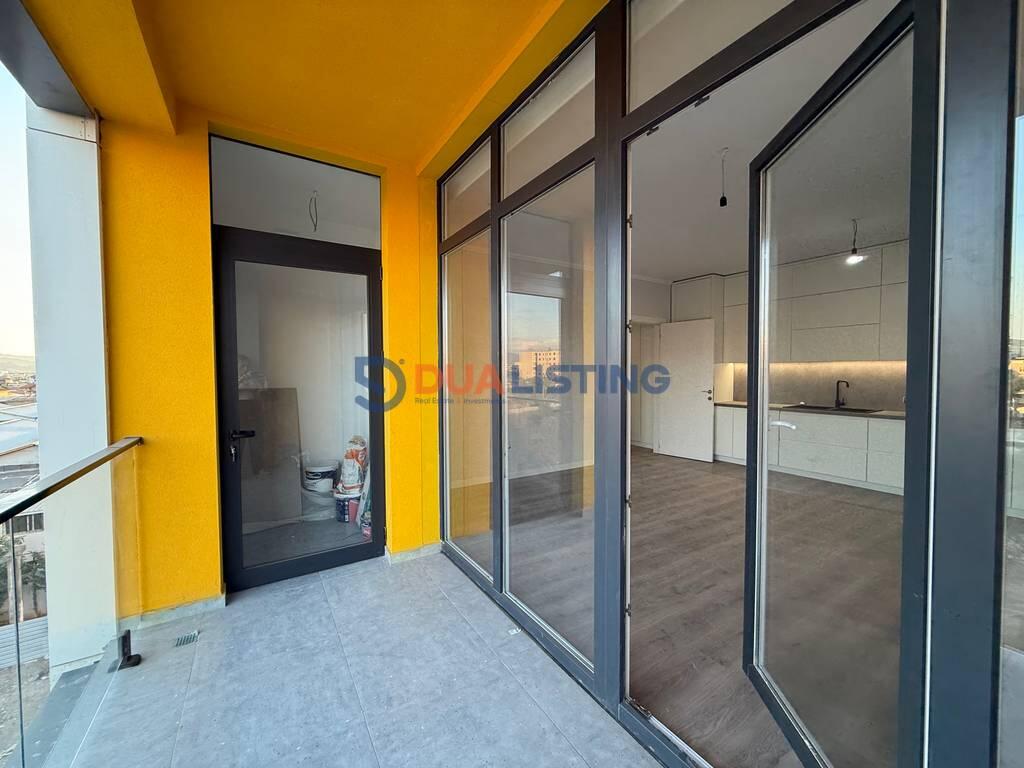 2+1 apartment for rent near the Boulevard at the Ri!