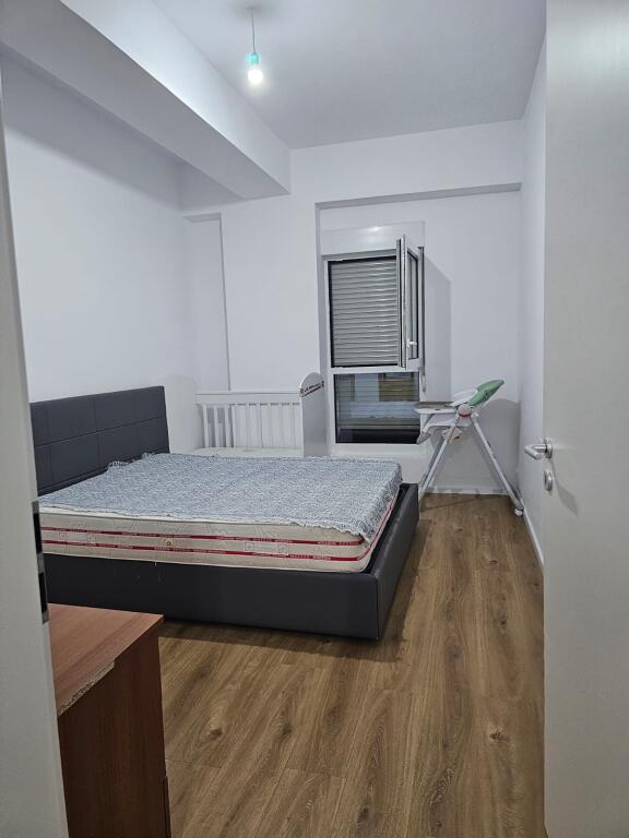 Jepet apartament 1+1 me qera tek Kompleksi Mangalem, Ali Dem.