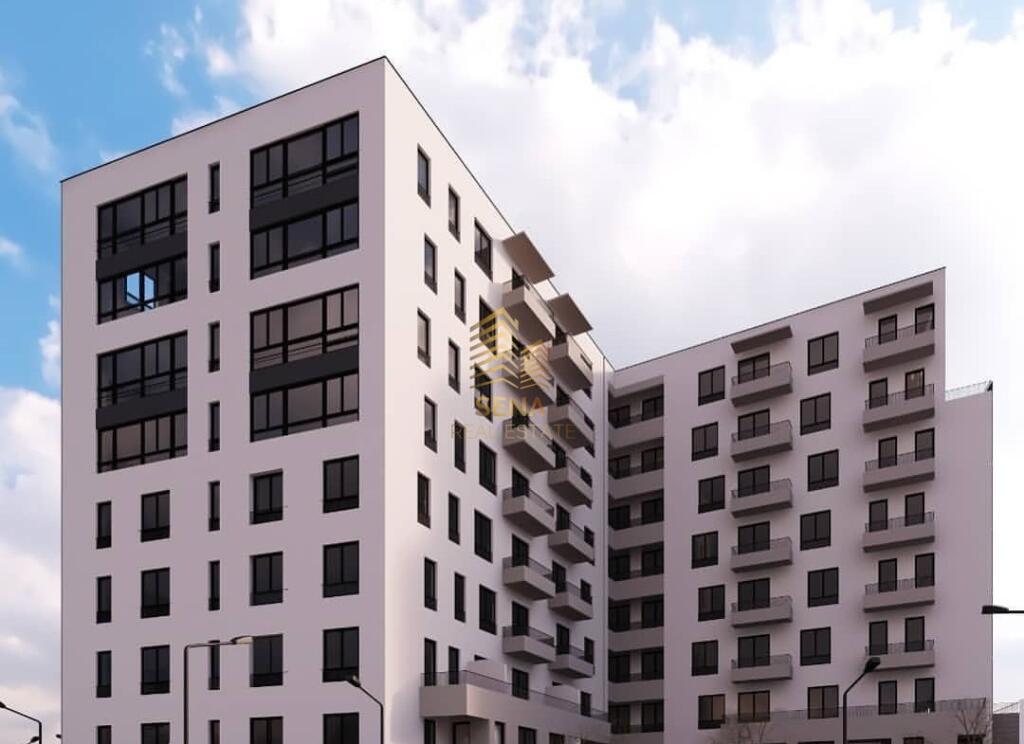 Shitet, Apartament 2+1+2+blk, pas Spitalit Amerikan 2 – Rruga e Dibres.