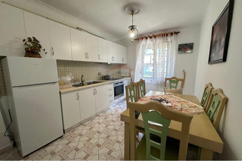 2+1 apartment for rent, Myslym Shyri Street