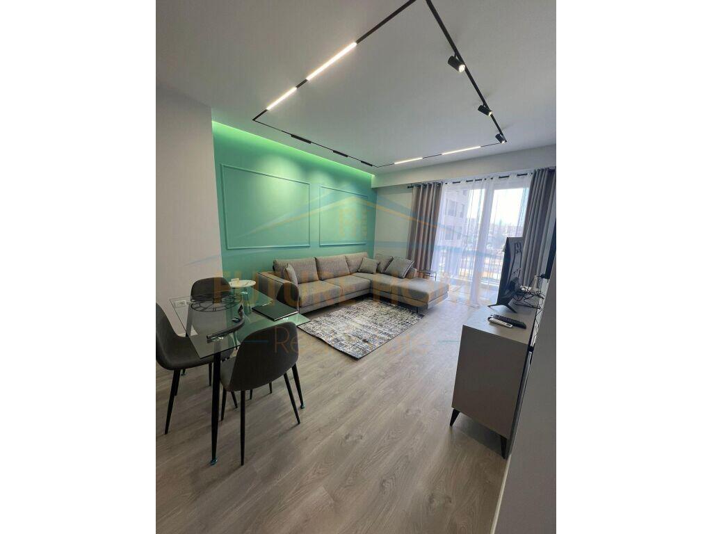 Qera, Apartament 2+1+2, Fusha e Aviacionit