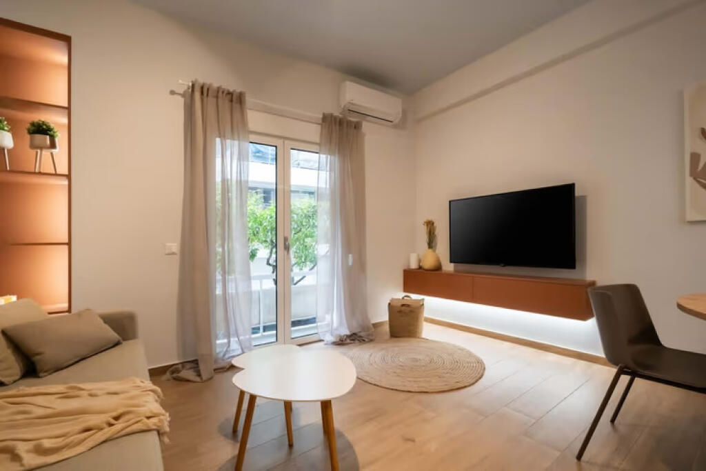 Villa in affitto 2+1 Vicino a Zonja Keshillit Te Mire (ID BV22457) Tirana.