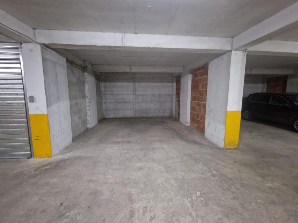 Shitet apartament 1+1 te Kompleksi i ri Golden Park