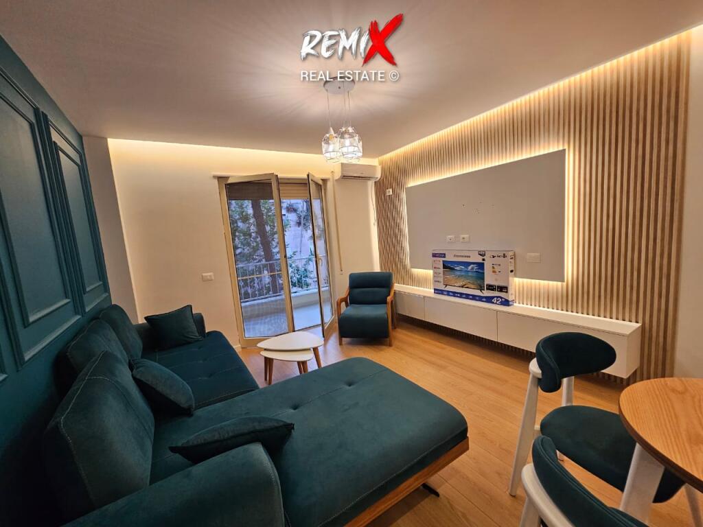 SHITET SUPER APARTAMENT 2+1+2 NE PLAZHIN GOLEMIT