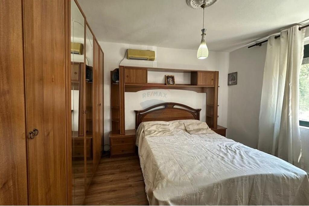 2+1 apartment for rent, Myslym Shyri Street