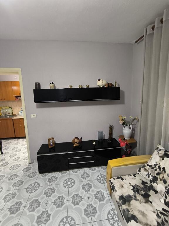 Apartament 1+1 për Qira – Rruga Albanopoli (Vilë Private)