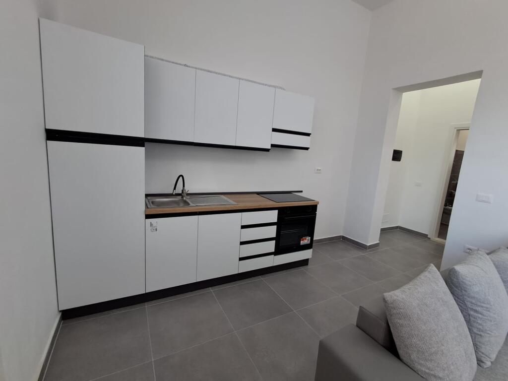 Jepet me qira apartament 1+1 pranë Kodrës së Kuajve, Durrës