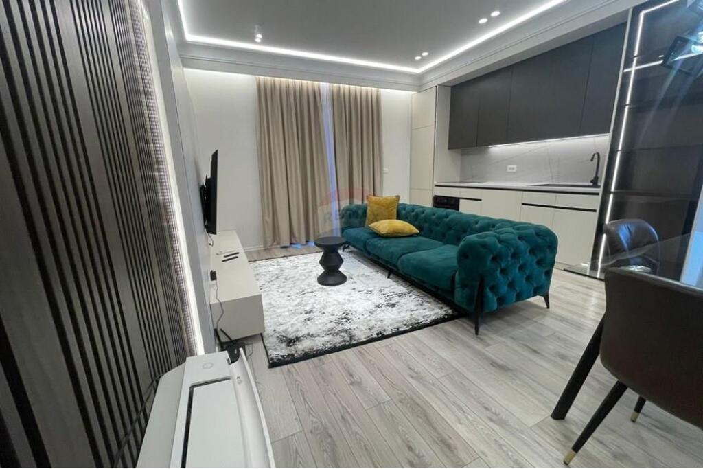 SUPER APARTAMENT 2+1 PER QIRA RRUGA E KAVAJES