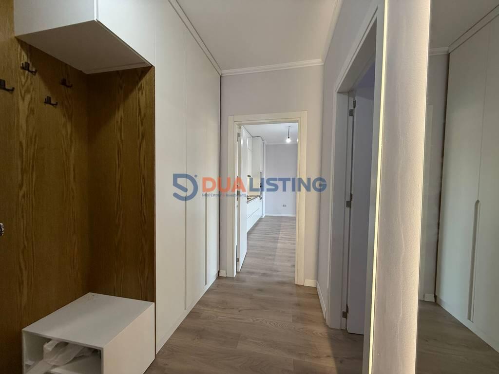 2+1 apartment for rent near the Boulevard at the Ri!