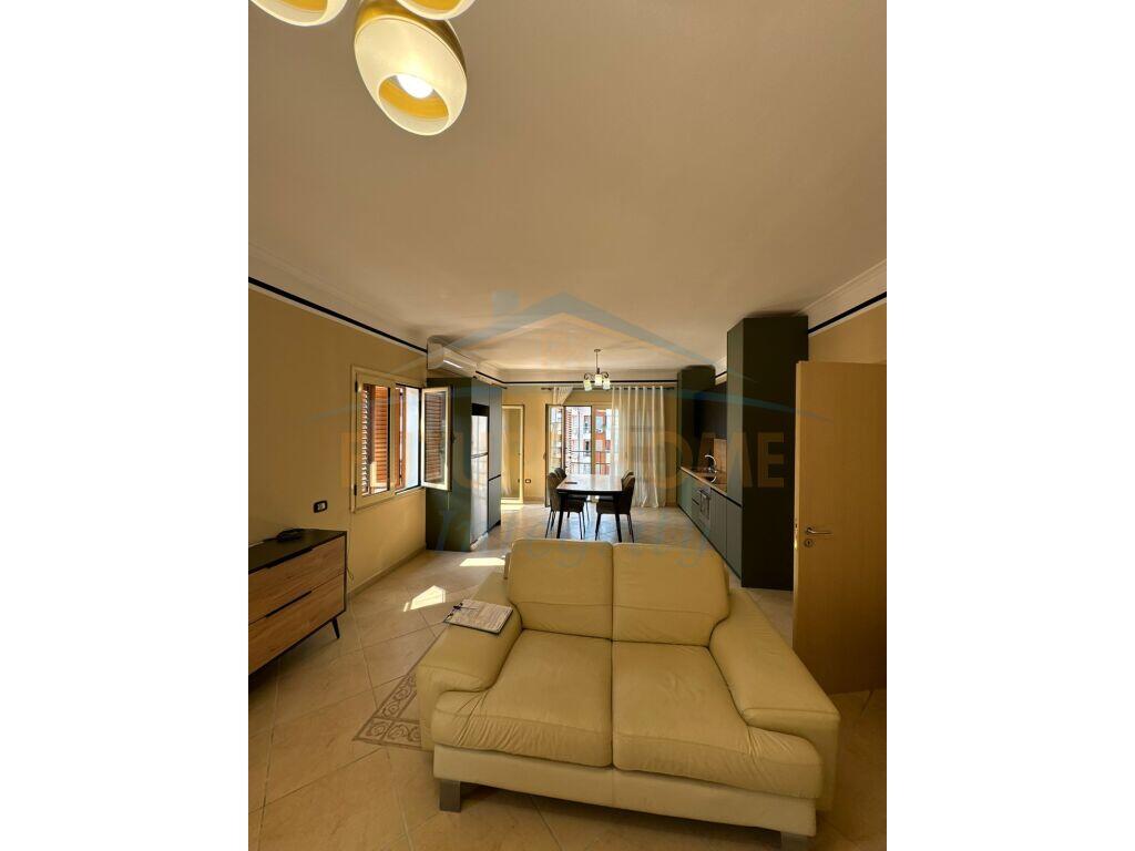 Rent, Apartment 2+1, December 21, Tirana.