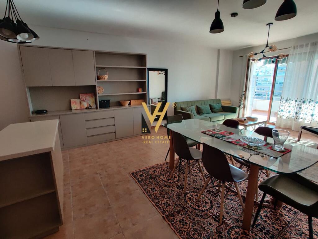 APARTMENT 2+1+2+BLK FOR RENT IN MYSLYM SHYR