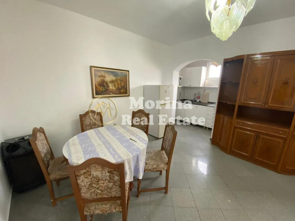 Apartament 2+1 për qira, Rruga e Durrësit