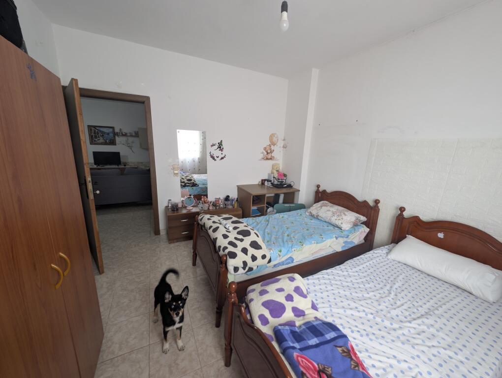 Jepet me qira apartament 2+1 në Don Bosko!
