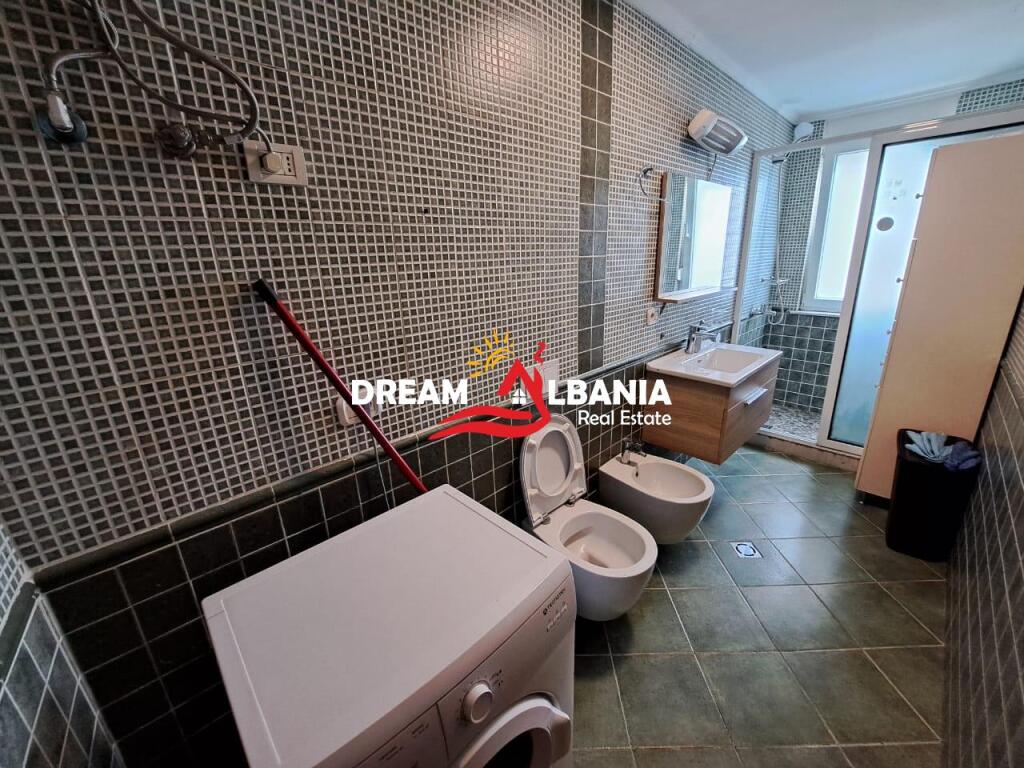1+1 apartment for rent near the former Exhibition at the Court of the District in Tirana (ID 42111052)