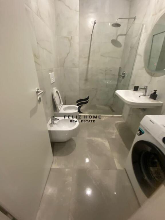 SHITET GARSONIERE 41 M2 ALI DEMI