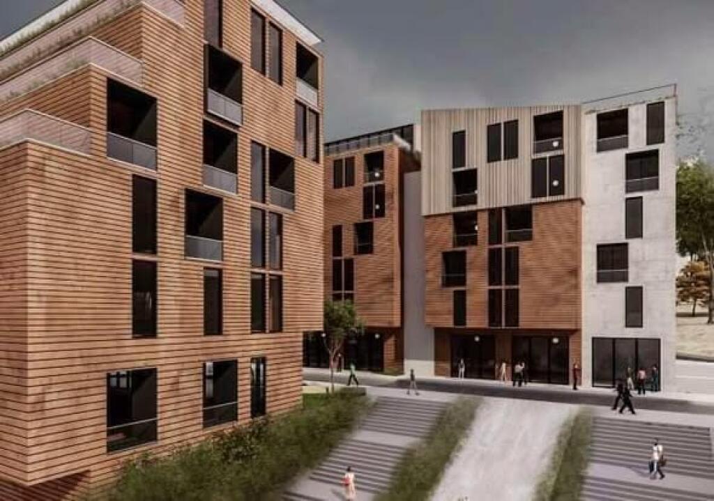 Shitet Apartament 2+1+2 Rr. Elbasanit