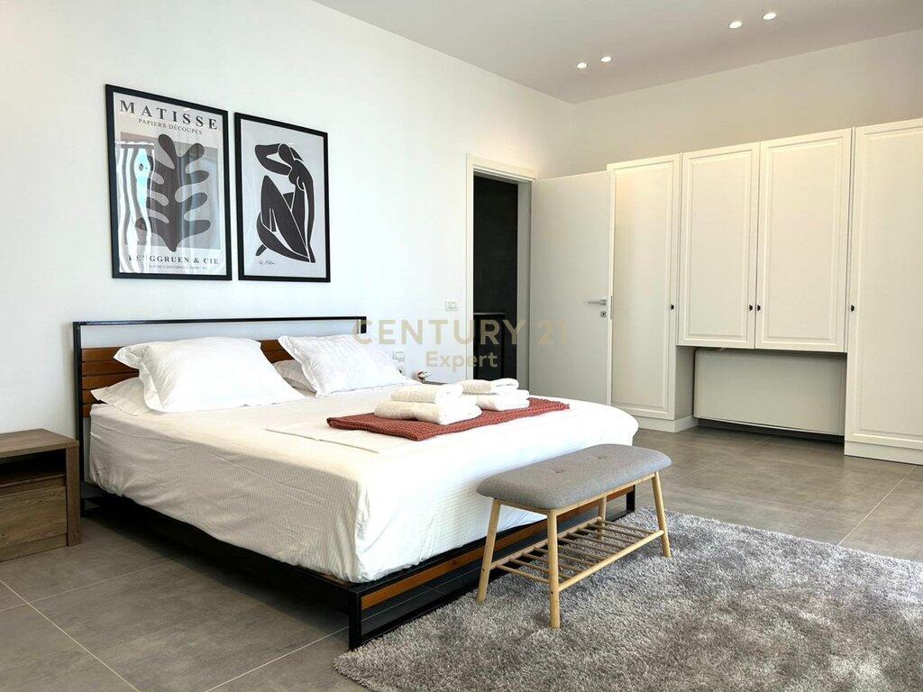 GREEN COAST 1, DHERMI, SALE OF MODERN BIG TWIN VILLA!