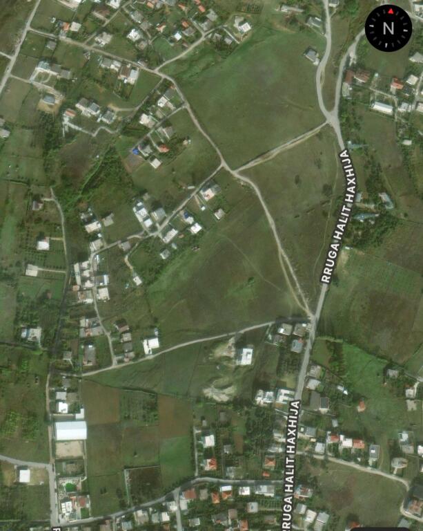 Terreno in vendita a Paskuqan