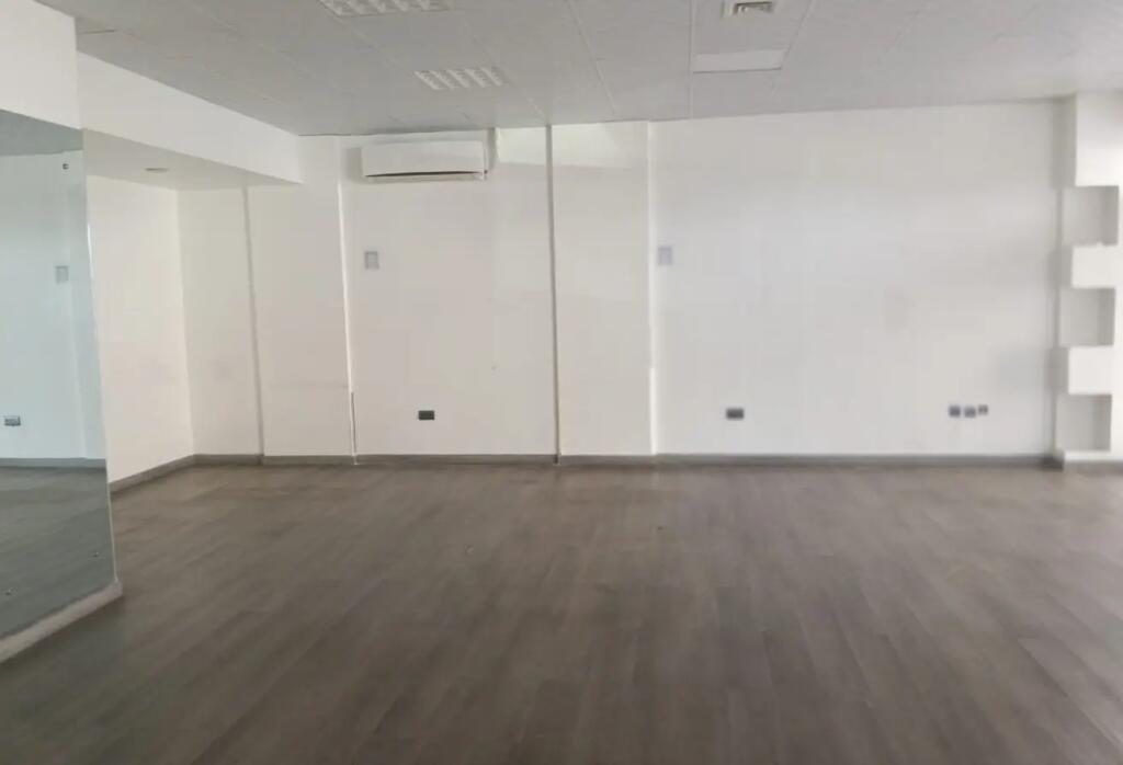 Office for Rent on Dibra Street (ID BZ2638) Tirana.