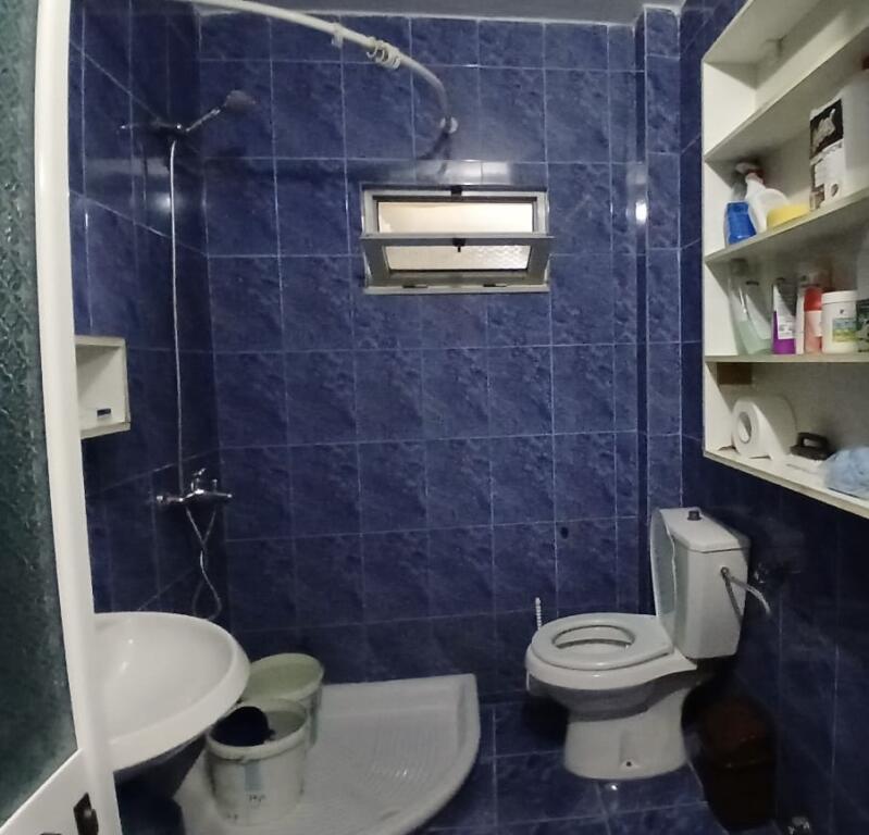 In Affitto Appartamento 2+1+1 Balcone