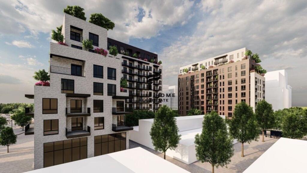 APARTAMENT ME QERA 1+1 ZOGU I ZI