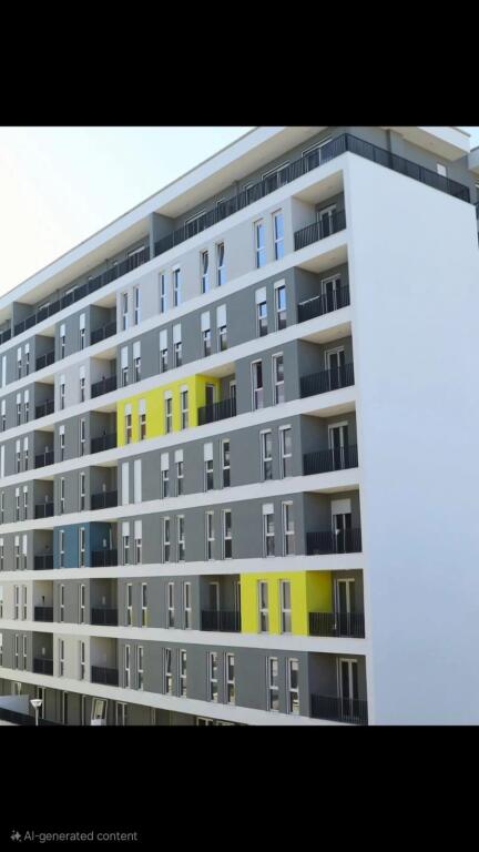 SHITET APARTAMENT 2+1 UNIVERS CITY