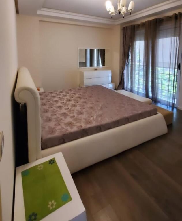 Kodra e Diellit, after passing the underpass, at the beginning we are selling a 2+1 apartment.