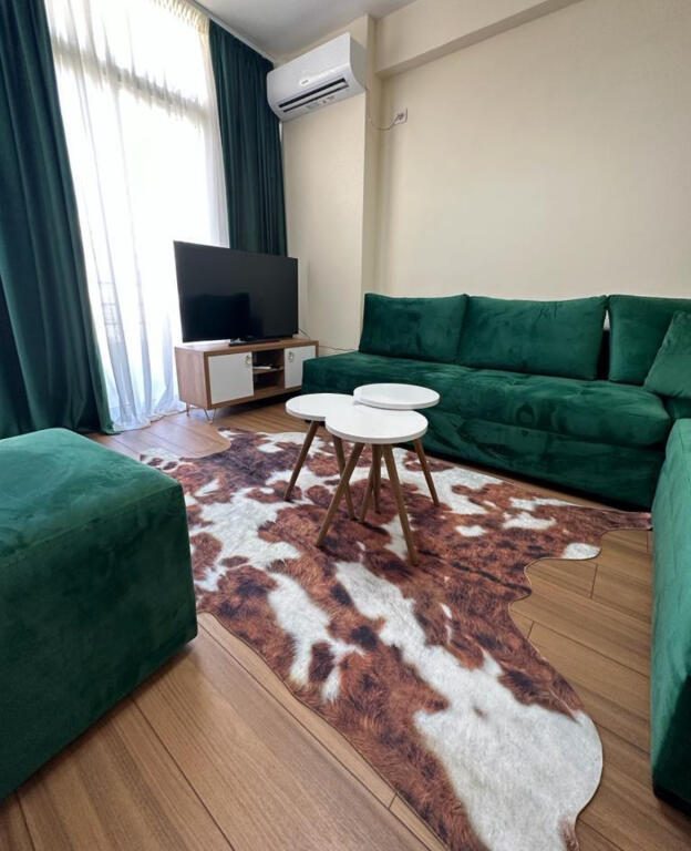 Apartament me qera 1+1 pranë Spar në Astir!
