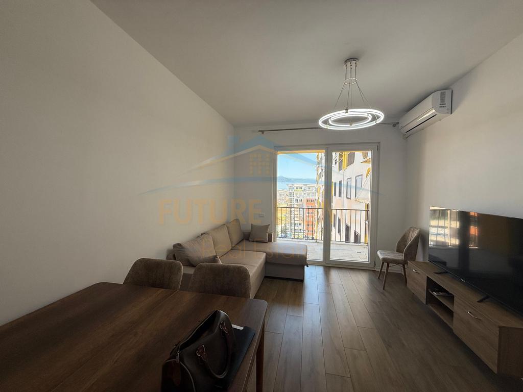 Qera, Apartament 2+1+2, Grand Gallery, Yzberisht
