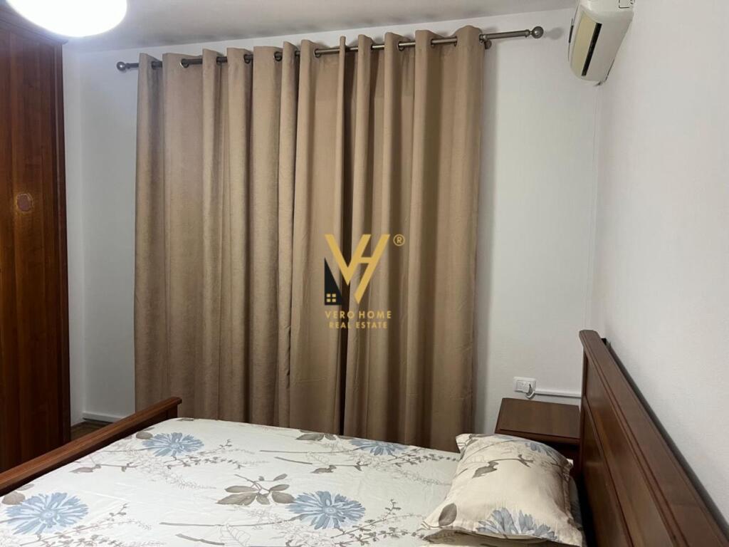 APPARTAMENTO 2+1+BLK IN AFFITTO A DELIJORGJI 500 EURO