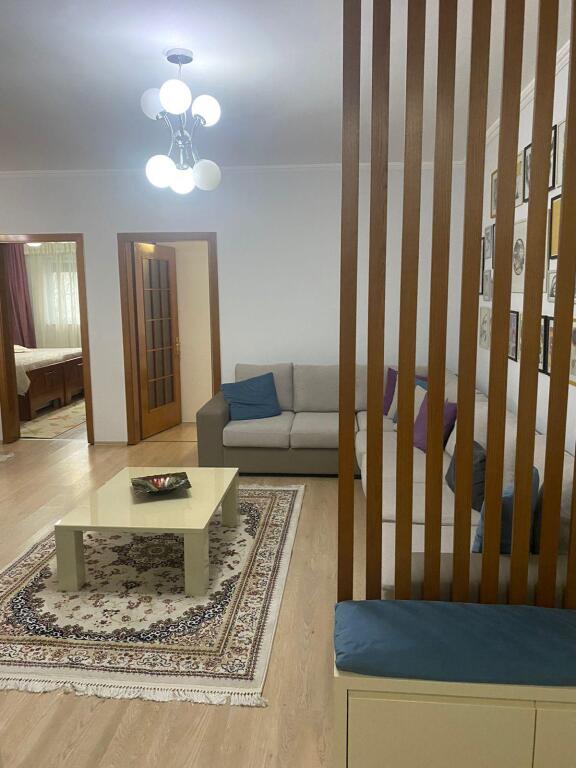 Apartament me Qira – Don Bosko, pranë Vizon Plus