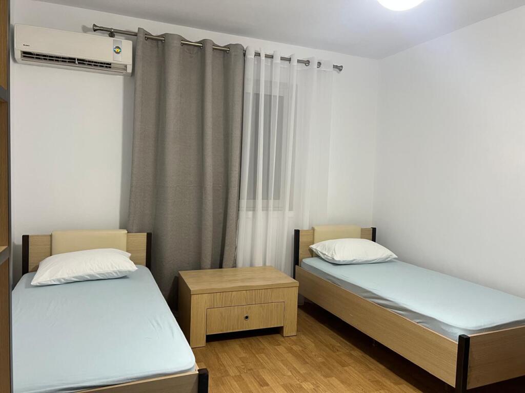APPARTAMENTO IN AFFITTO 2+1