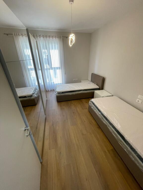 Affittasi Appartamento 2+1+2 Bagni - Trio Tower, Don Bosko