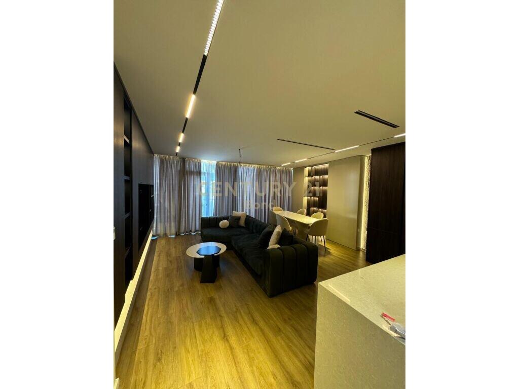 Residenca Lake View, Japim me Qira Apartament me Pamje nga Liqeni i Tiranes, 2+1+2+Post Parkimi