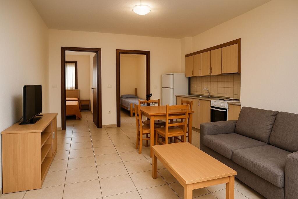 APPARTAMENTO IN AFFITTO 2+1 ALI DEMI 45.000 LEK